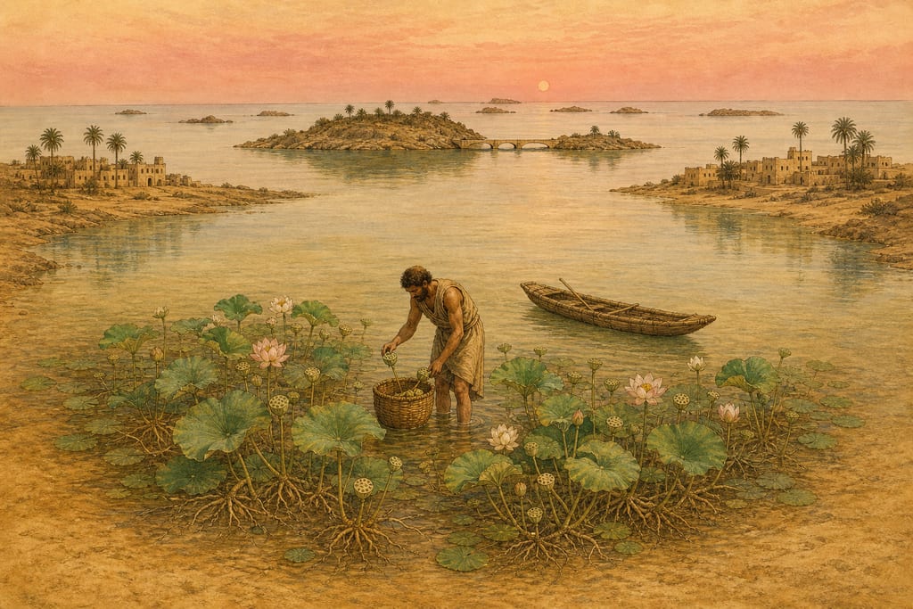 THE ISLANDS IN THE VICINITY OF AFRICA. Complete modern editorial illustration created specifically for this chapter.
