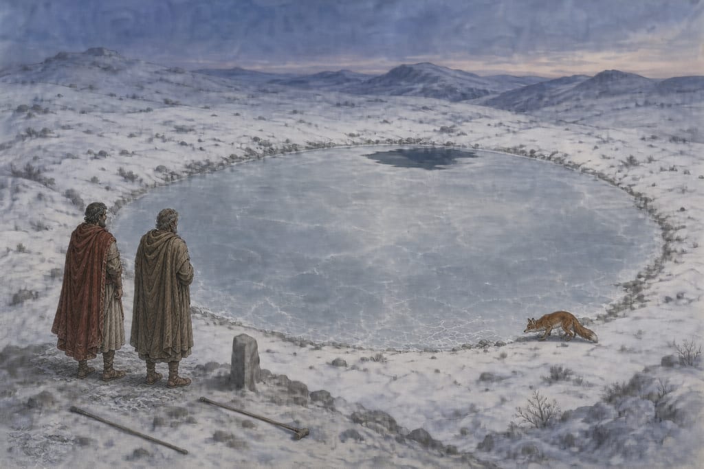 PROGNOSTICS OF DANGER DERIVED FROM ANIMALS. Complete modern editorial illustration created specifically for this chapter.